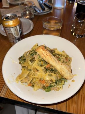 Tabor Tavern by null