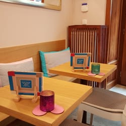 Designum Café - Only for girls