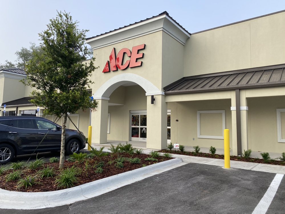 ORMOND ACE HARDWARE Updated September 2024 1480 US1, Ormond Beach