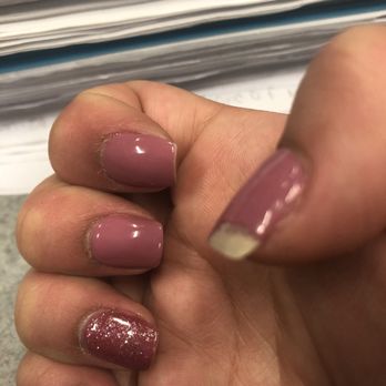 Celebrity Nails - A day after - Nail Salons Near Me - Fairfax, Virginia Celebrity Nails - A day after - Nail Salons Near Me - Fairfax, Virginia