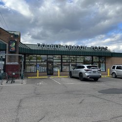 Double Dragon Foods