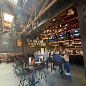 Shelter Distilling - Cocktail Bars Near Me - Dana Point, California