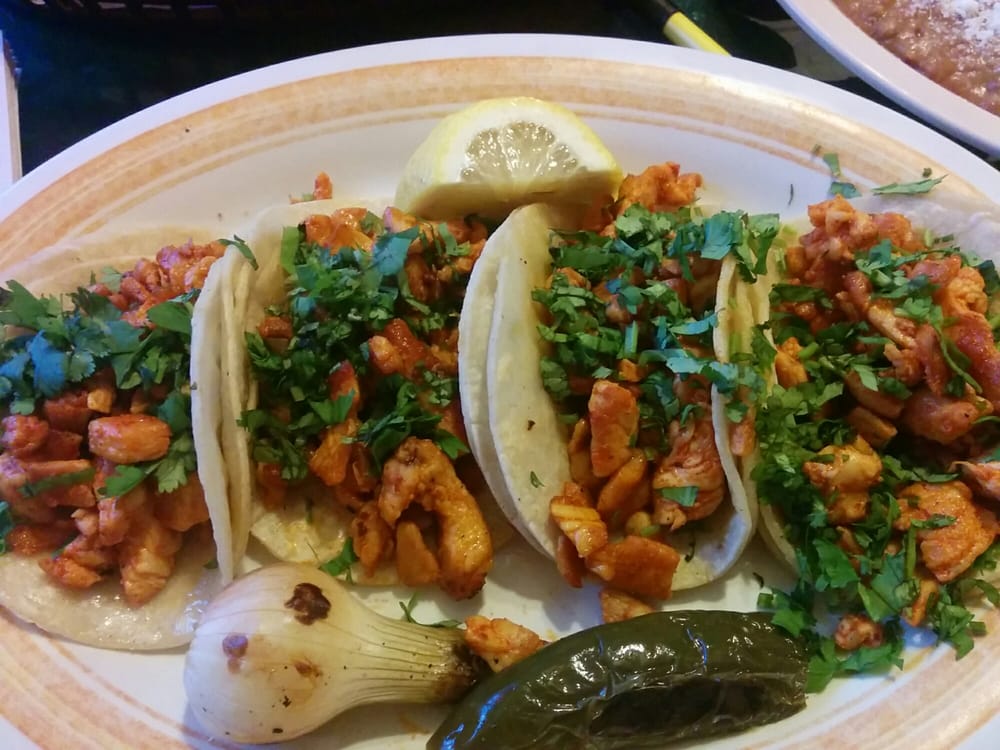 Taqueria Juquilita