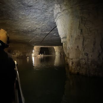 The Gorge Underground - Rafting/Kayaking Near Me - Pine Ridge, Kentucky