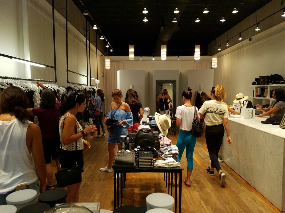 DASH CLOSED Updated September 2024 66 Photos & 163 Reviews 119