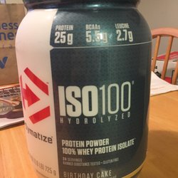 Super Supplements