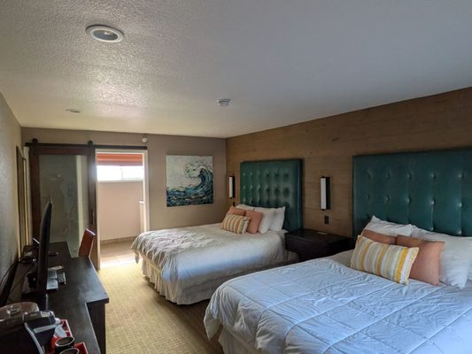 Wave Street Inn by null