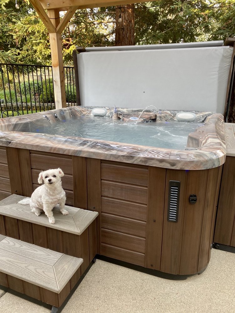 SHASTA SPAS AND BBQ’S Updated August 2024 27 Photos & 18 Reviews 2948 Bechelli Ln, Redding