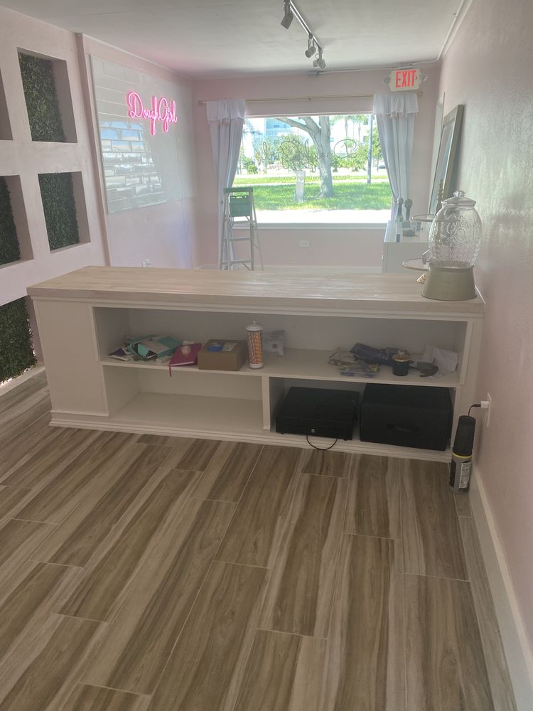 Slide of Down Two The Studs