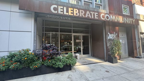 Community Kitchen by null