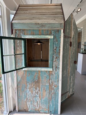 Cape Cod Museum of Art by null