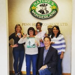 Penn Herb Company - We are always learning about new trends in natural medicine!