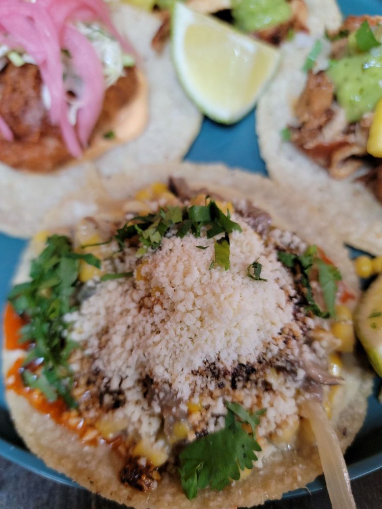 Food from Vals