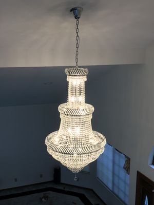 Light Installations - Call us for any light installations. Light Installations - Call us for any light installations.
