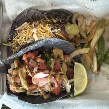 Blue Corn Tacos - Mexican Near Me - Longmont, Colorado