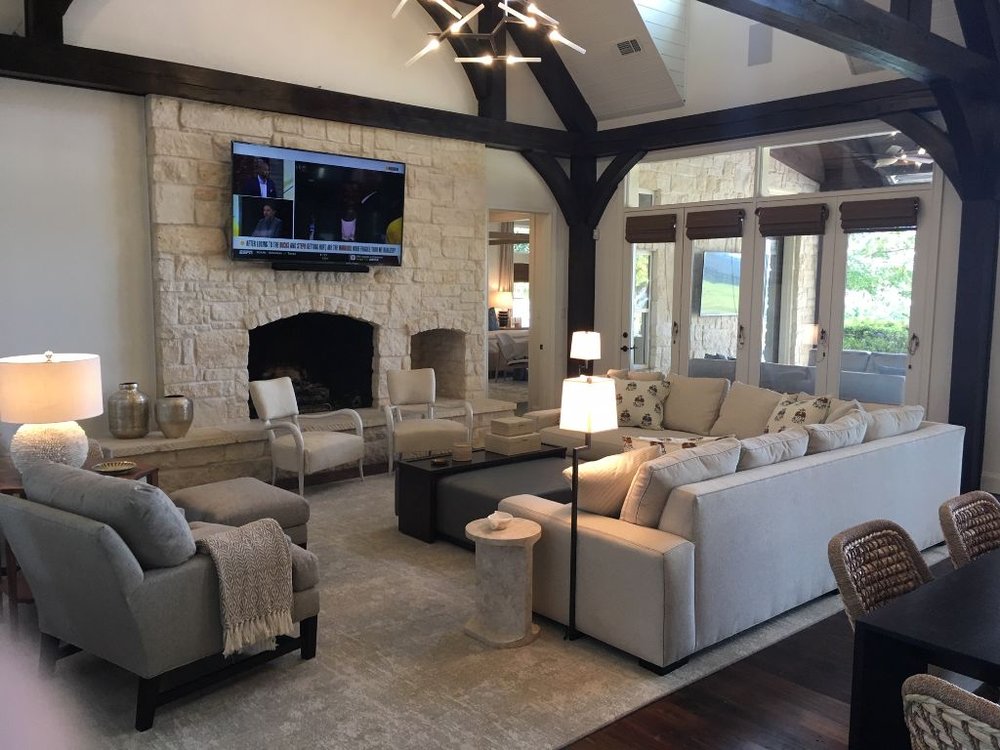 ATHENS AUDIO VIDEO Updated September 2024 4825 State Hwy 198 S