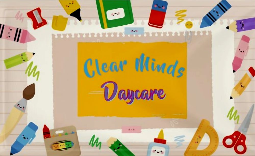 Clear Minds Daycare - childcare center in Allentown, PA