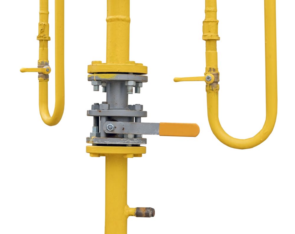 Slide of Solid Plumbing