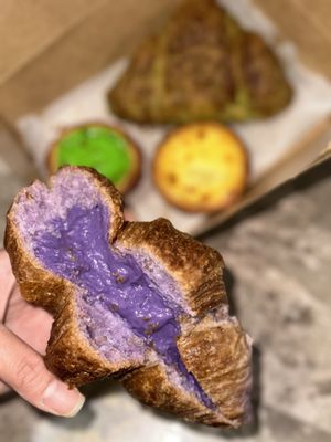 CA Bakehouse by null