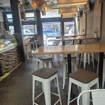 Chocolate SD - Coffee & Tea Near Me - San Diego, California