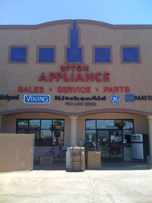 UPTON DISCOUNT APPLIANCE Updated September 2024 16 Reviews 1824