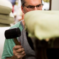 Alexander & Sons Upholstery