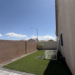 Yard Yard
