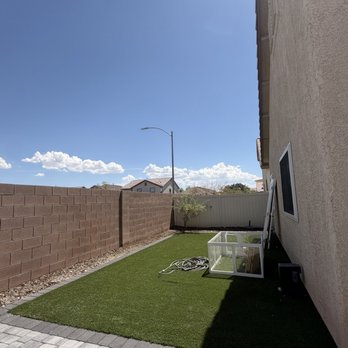 Mad Turf Installations - Yard - Landscaping Near Me - Las Vegas, Nevada Mad Turf Installations - Yard - Landscaping Near Me - Las Vegas, Nevada