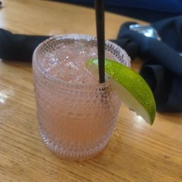 Watermelon margarita Watermelon margarita