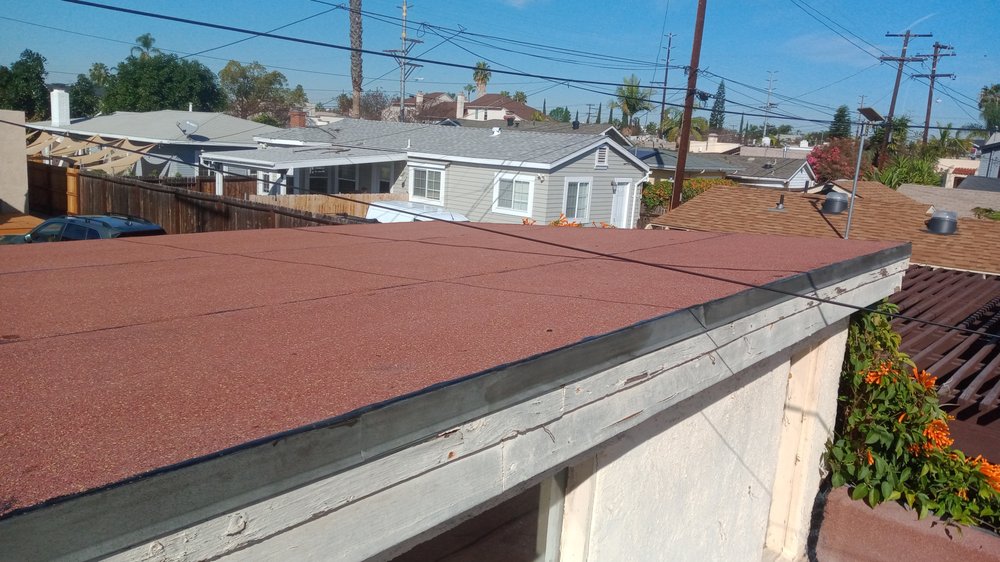 Slide of Roofing Specialists of San Diego
