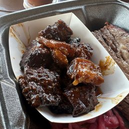 Pork Belly Palte Pork Belly Palte
