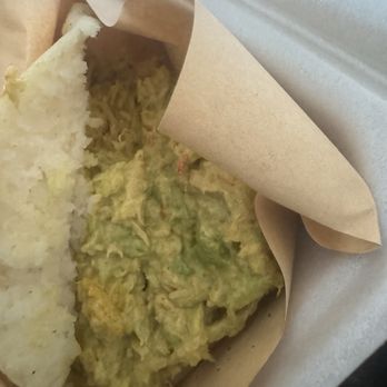 Arepas 4 Every One - Chicken arepa - Food Trucks Near Me - Sarasota, Florida Arepas 4 Every One - Chicken arepa - Food Trucks Near Me - Sarasota, Florida