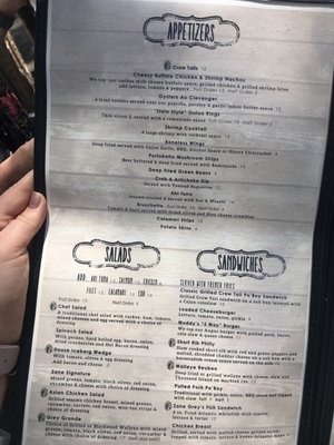 Menu photo 6 Muddy Misers Zanesville, OH Menu photo 6 Muddy Misers Zanesville, OH
