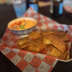 Coastal Star Brewing - Pimento cheese