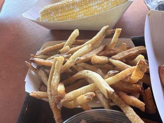 Townline BBQ by null