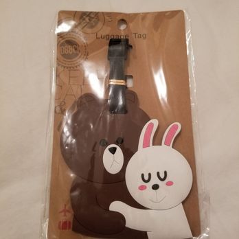 女人街 - Luggage tag - Flea Markets Near Me - Hong Kong, HK 女人街 - Luggage tag - Flea Markets Near Me - Hong Kong, HK