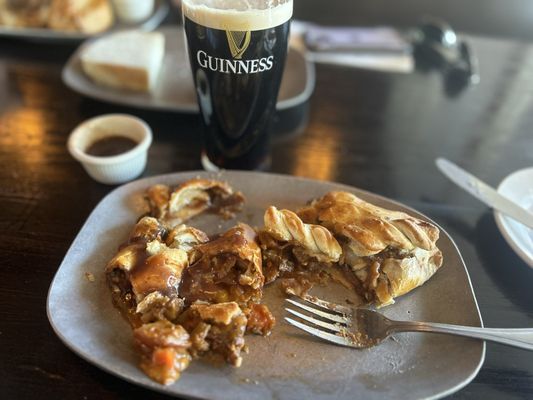 Cornish Pasty Co by null