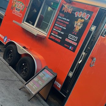 Teos Taco - Teos Taco Food Truck - Food Trucks Near Me