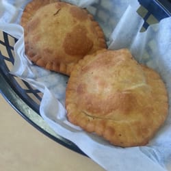 Arepa Xpress - Pastelitos