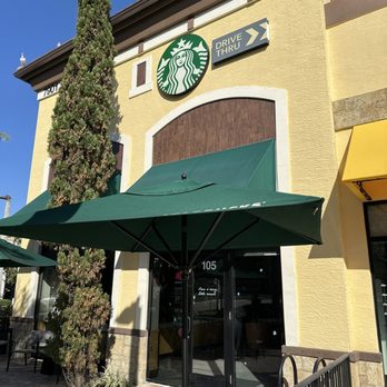Starbucks - Coffee & Tea Near Me - Delray Beach, Florida