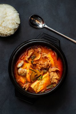 Baekjeong San Jose by null Baekjeong San Jose by null