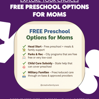 Creative Family Care - Child Care & Day Care Near Me - Las Vegas, Nevada Creative Family Care - Child Care & Day Care Near Me - Las Vegas, Nevada