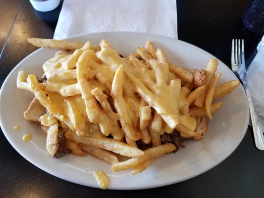 Abe's Hideout by null