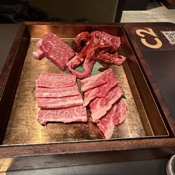 Chubby Cattle - Meaty deliciousness - Barbeque Near Me - Pleasanton, California