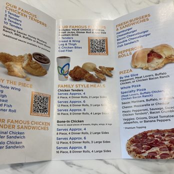 Coen Markets - Convenience Stores Near Me - Oakdale, Pennsylvania