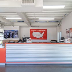 Public Storage