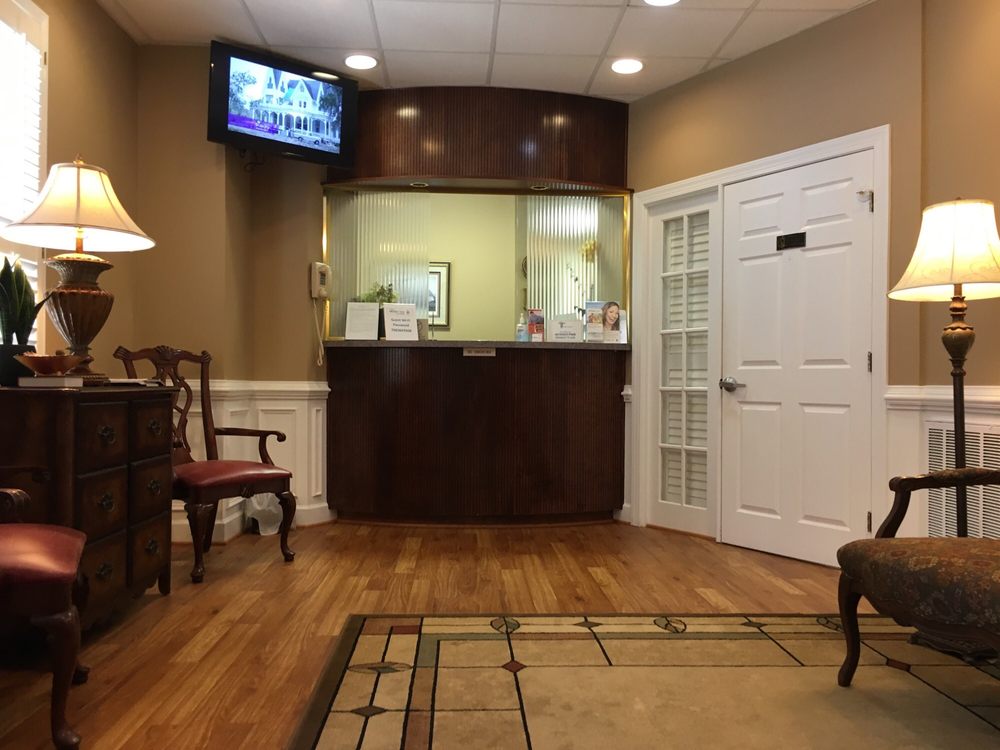 CSRA ENDODONTICS Updated September 2024 233 Davis Rd, Augusta