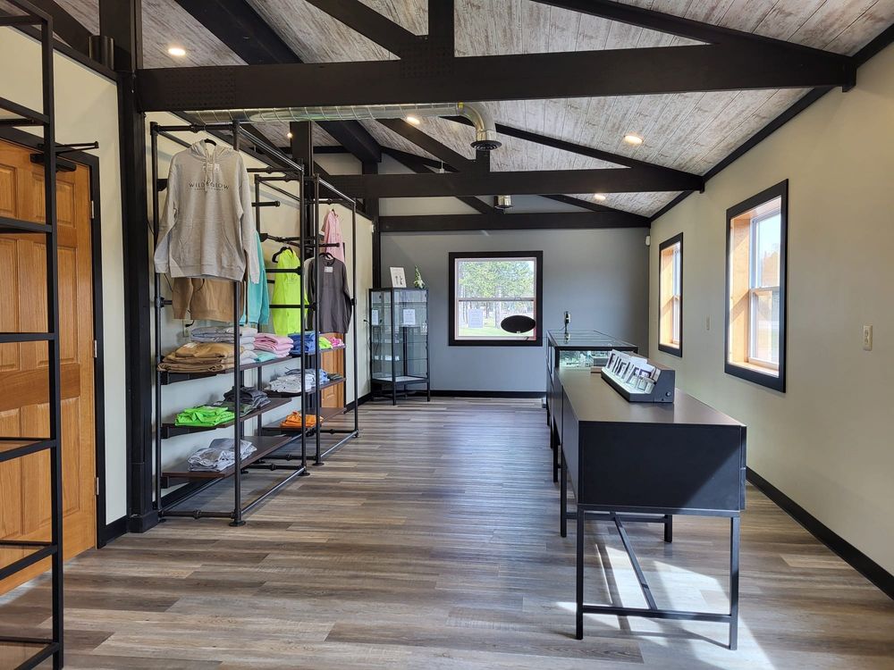 WILD GLOW CANNABIS COMPANY Updated September 2024 E23860 US2