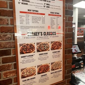 Shakey's Pizza Parlor - Pizza Near Me - Temecula, California Shakey's Pizza Parlor - Pizza Near Me - Temecula, California