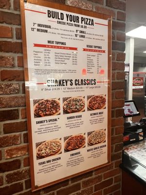 Menu photo 4 Shakey's Pizza Parlor Temecula, CA Menu photo 4 Shakey's Pizza Parlor Temecula, CA
